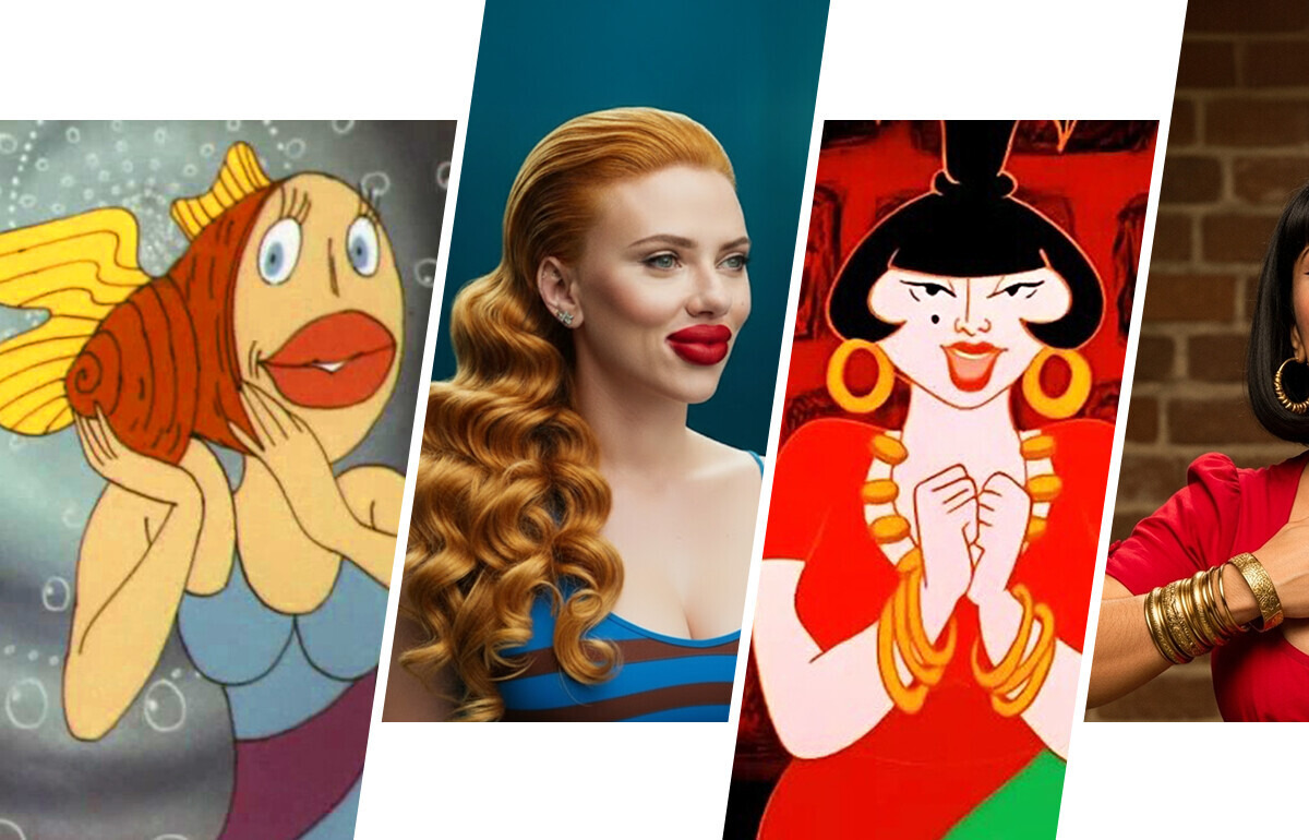 14 актеров, которые идеально сыграли бы наших любимых мультгероев в Голливуде 14 актеров, которые идеально сыграли бы наших любимых мультгероев в Голливуде
