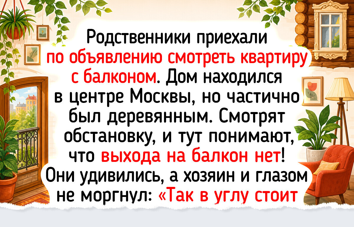 19 человек, чья нестандартная логика дарит жизненные сюжеты для ироничных комедий