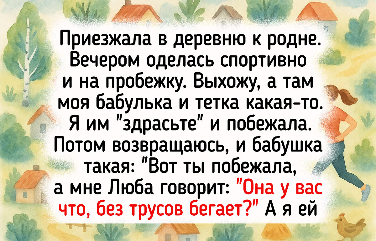 14 человек, которые не подписывались на участие в ситкоме, но соседи им это обеспечили 14 человек, которые не подписывались на участие в ситкоме, но соседи им это обеспечили