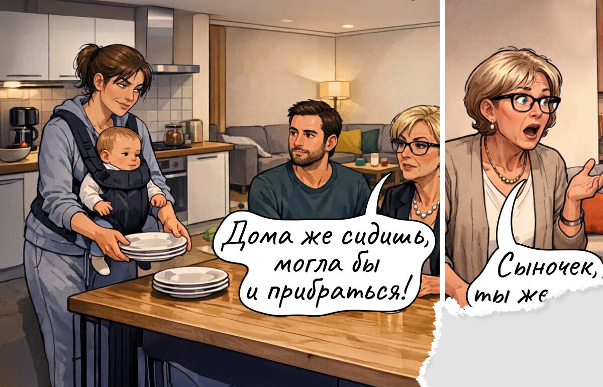 15+ двойных стандартов, к которым мы так привыкли, что порой уже не замечаем