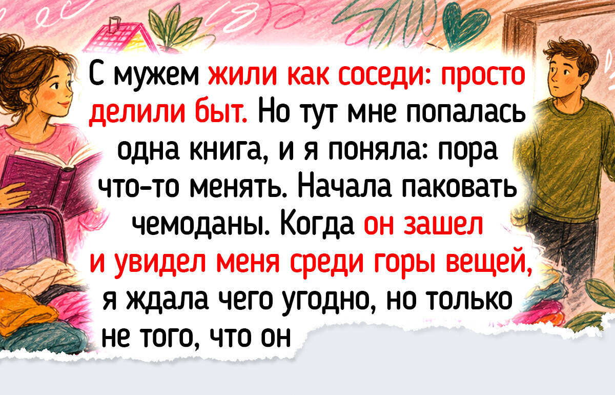 15 книг, которые до краев наполнены нежностью, счастьем и надеждой