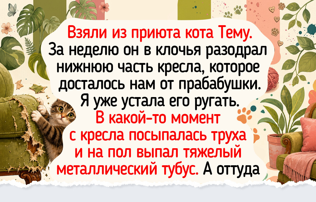 20+ светлых историй и фото о том, как люди дарят котикам любовь и заботу