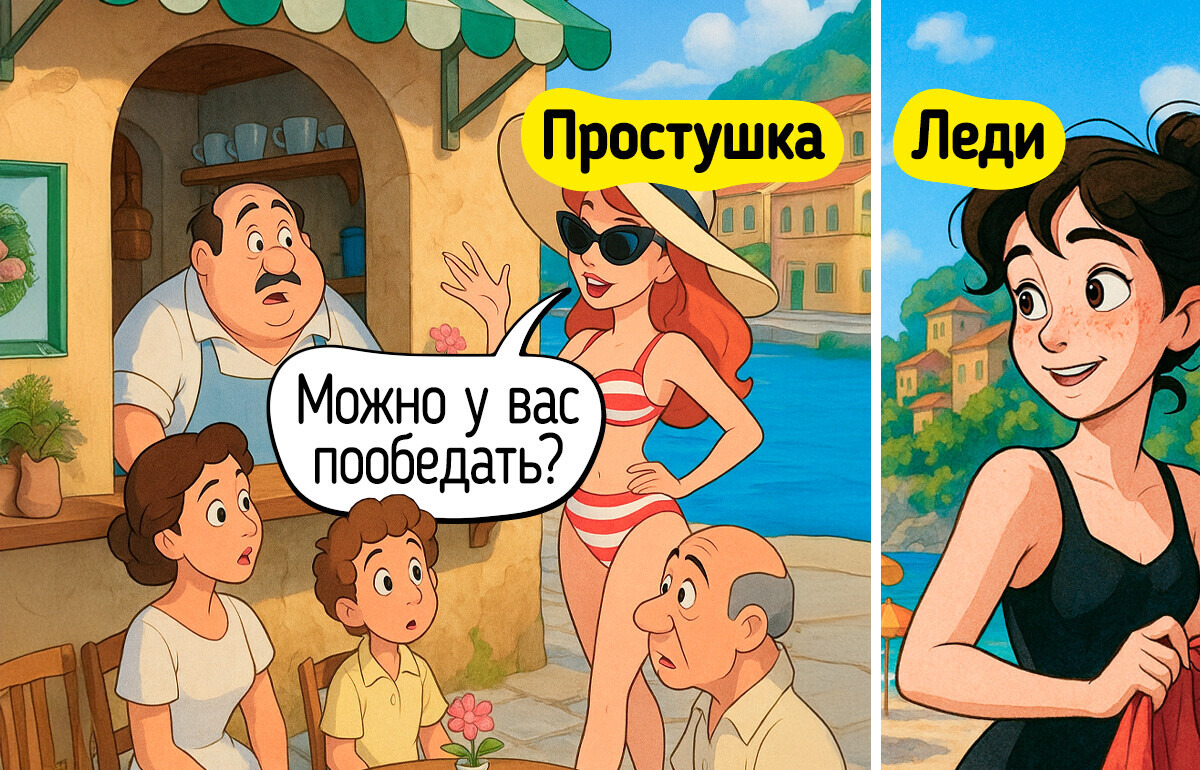 12 правил этикета, которые спасут вас от неловких ситуаций 12 правил этикета, которые спасут вас от неловких ситуаций