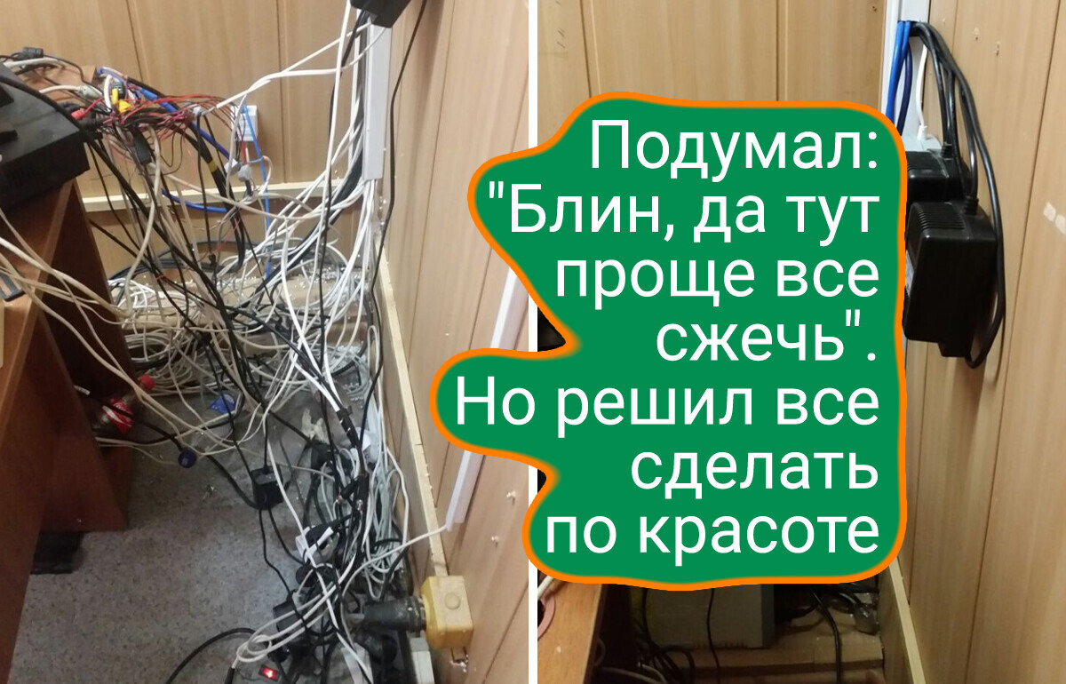 16 фото, от которых перфекционист внутри вас будет мурчать от удовольствия