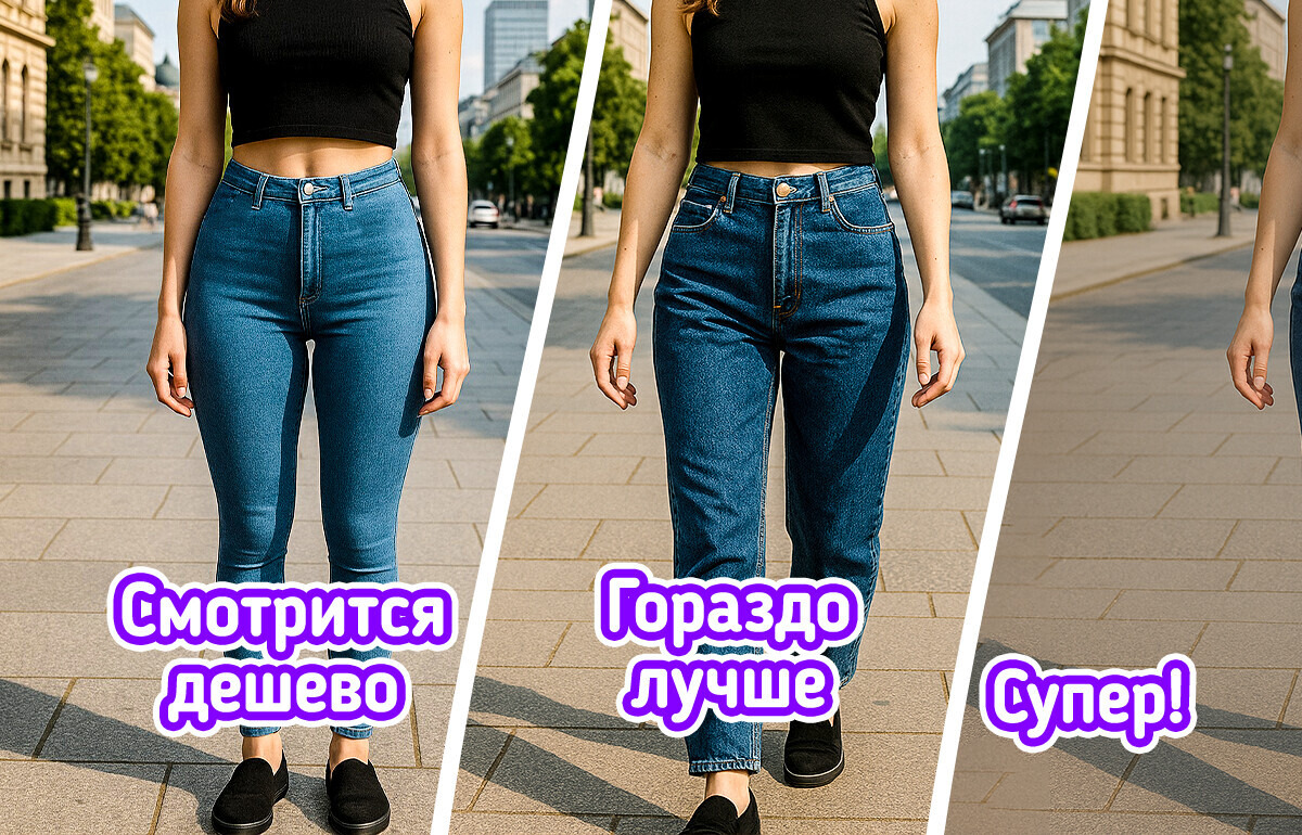 5 ошибок, из-за которых образ не будет выглядеть дорого и стильно 5 ошибок, из-за которых образ не будет выглядеть дорого и стильно