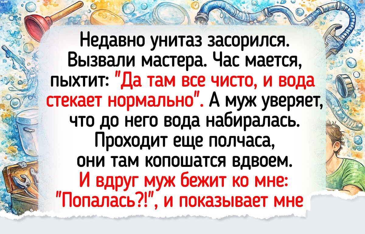 16 мастеров, которые людям и ремонт сделали, и впечатлений на месяц вперед оставили