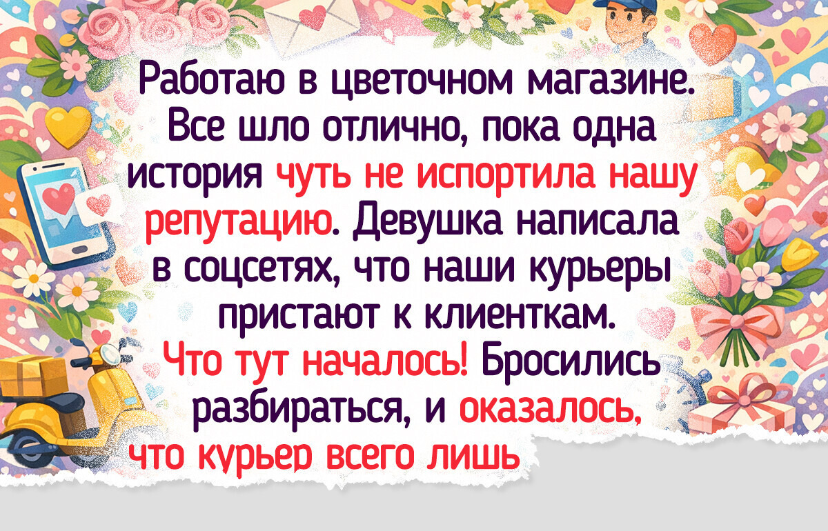 20 историй о людях, которые случайно прославились в интернете и знатно обалдели от этого