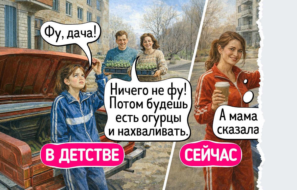 17 весенних комиксов, которые пахнут мимозой и ветром перемен