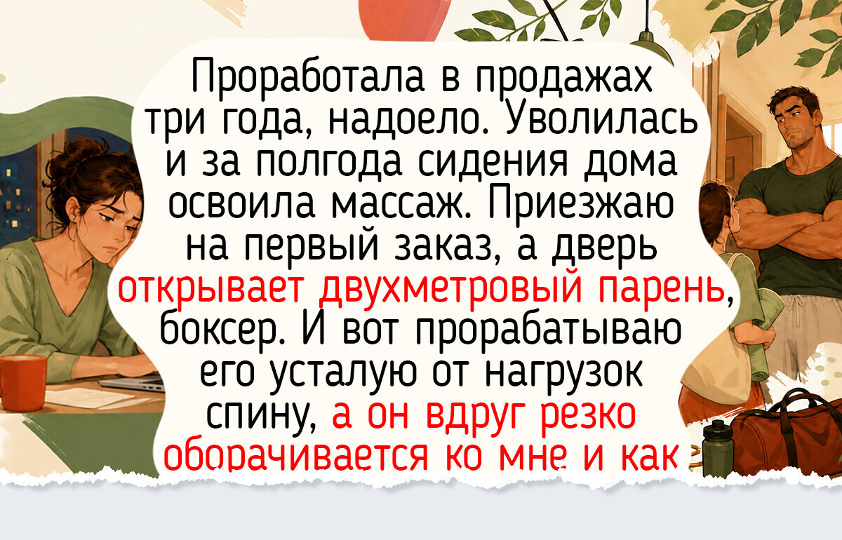 20 фото и историй о людях, которые нашли дело по душе и больше не мечтают о пятнице