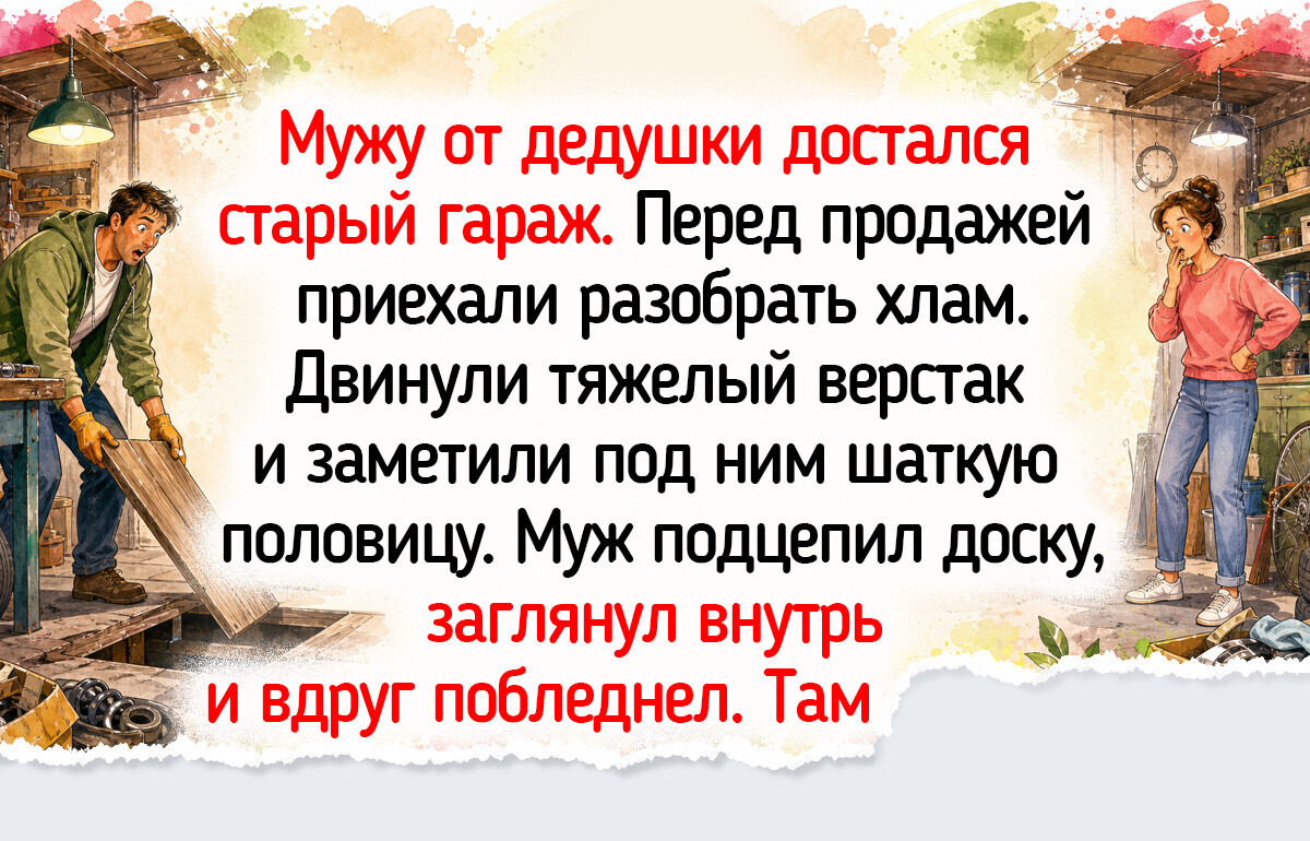 16 историй и фото о старых вещах, за которыми скрывались целые семейные истории