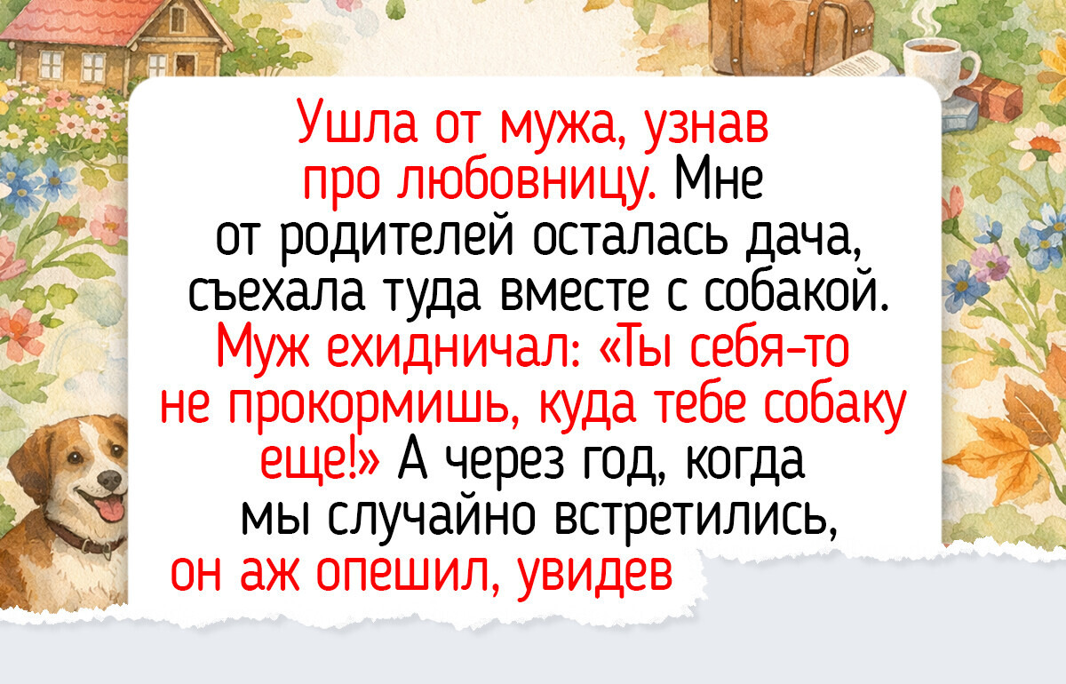 17 светлых историй и фото о питомцах, прогулки с которыми согревают лучше майского солнца