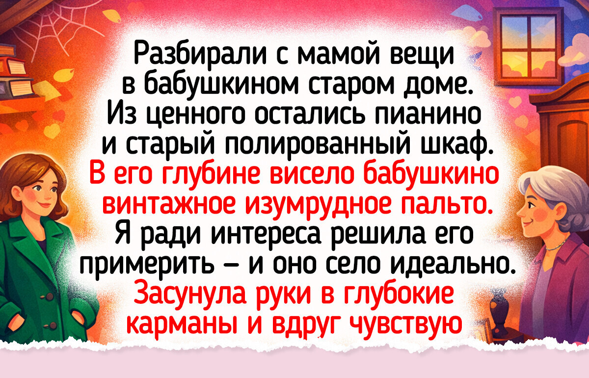 15 старинных бабушкиных вещей, которые согревают внуков и служат островком светлого уюта 15 старинных бабушкиных вещей, которые согревают внуков и служат островком светлого уюта