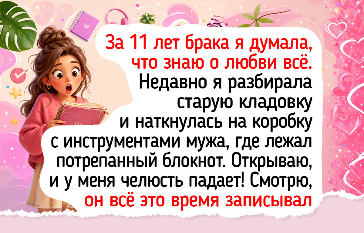 16 светлых историй о любви, пропитанных теплом простых мелочей
