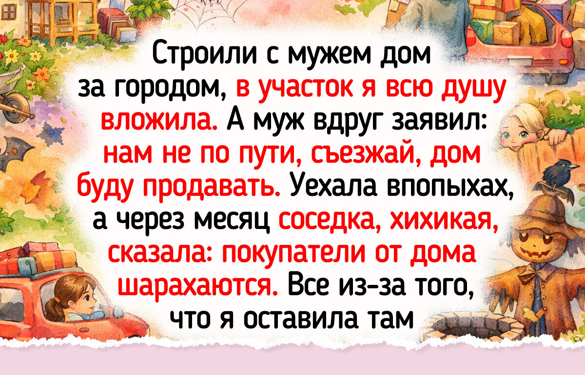 16 душевных историй о торжестве справедливости, после которых на сердце становится спокойно, как летним вечером в саду