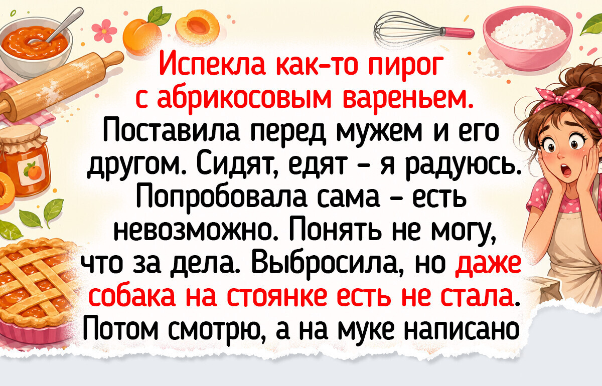 20+ человек, чьи кулинарные эксперименты оставили у всех яркое послевкусие