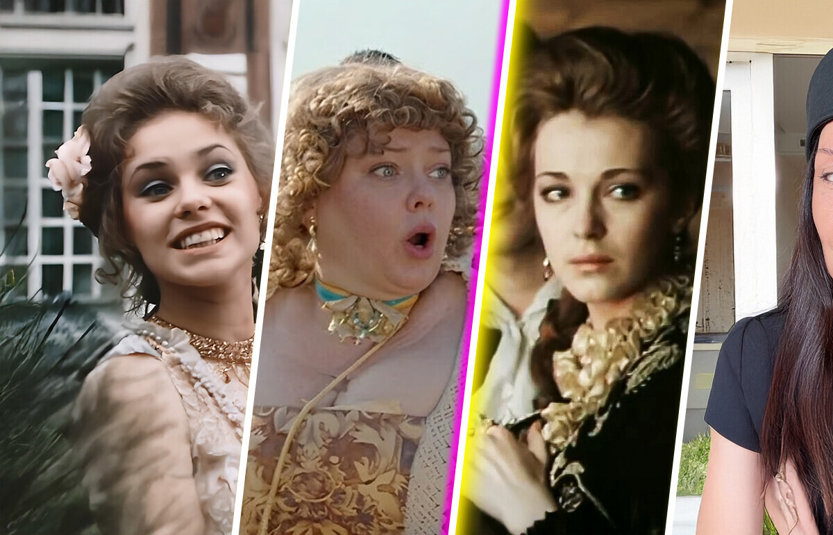 Как сложилась жизнь актеров саги о гардемаринах, которые почти 40 лет назад учили нас не вешать нос