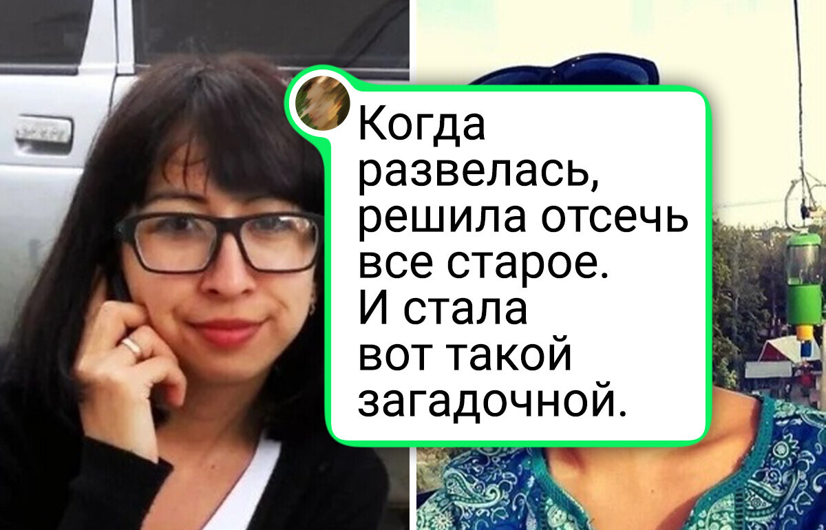 16 удачных стрижек, после которых жизнь пошла по новому маршруту