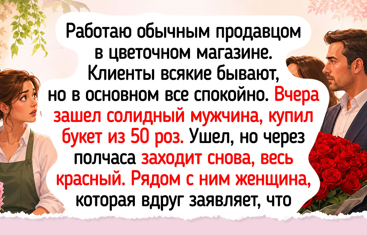 17 человек, которые на работе не только зарплату получают, а еще и массу впечатлений