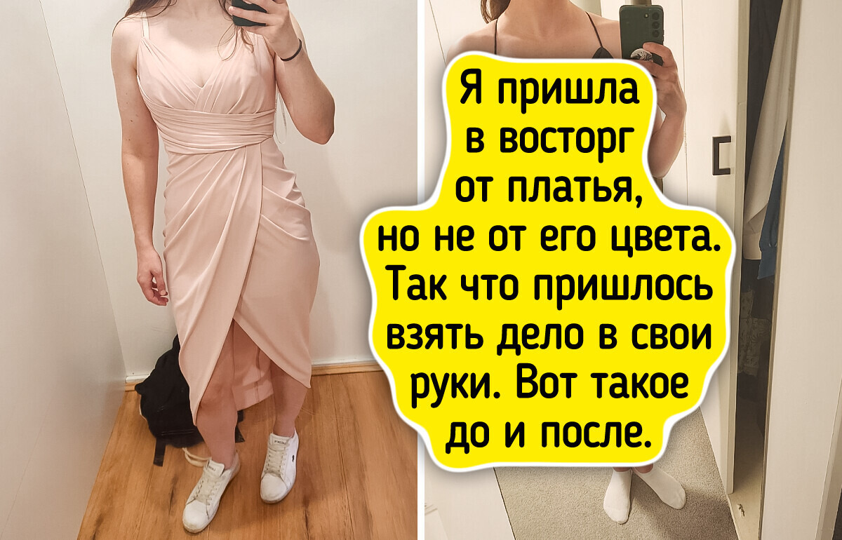 20 счастливчиков, которые на барахолках откопали вещи дивной красоты