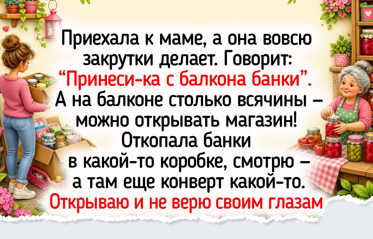 14 душевных историй о родительском доме, стены которого помнят все самое дорогое