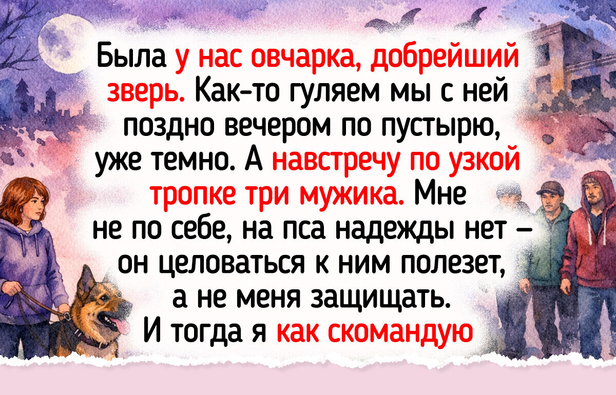 20+ светлых историй о том, как женская смекалка и чувство юмора скрасили серые будни