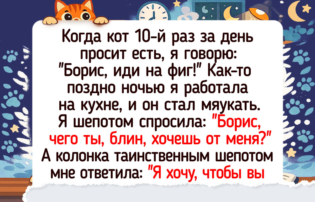 15+ историй о гаджетах, которые решили проявить немного чувства юмора