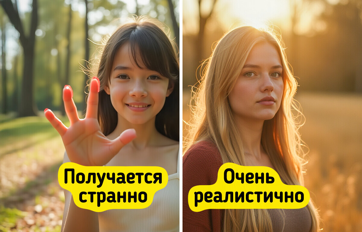 8 приемов, которые используют те, кто реально умеет обращаться с нейросетями