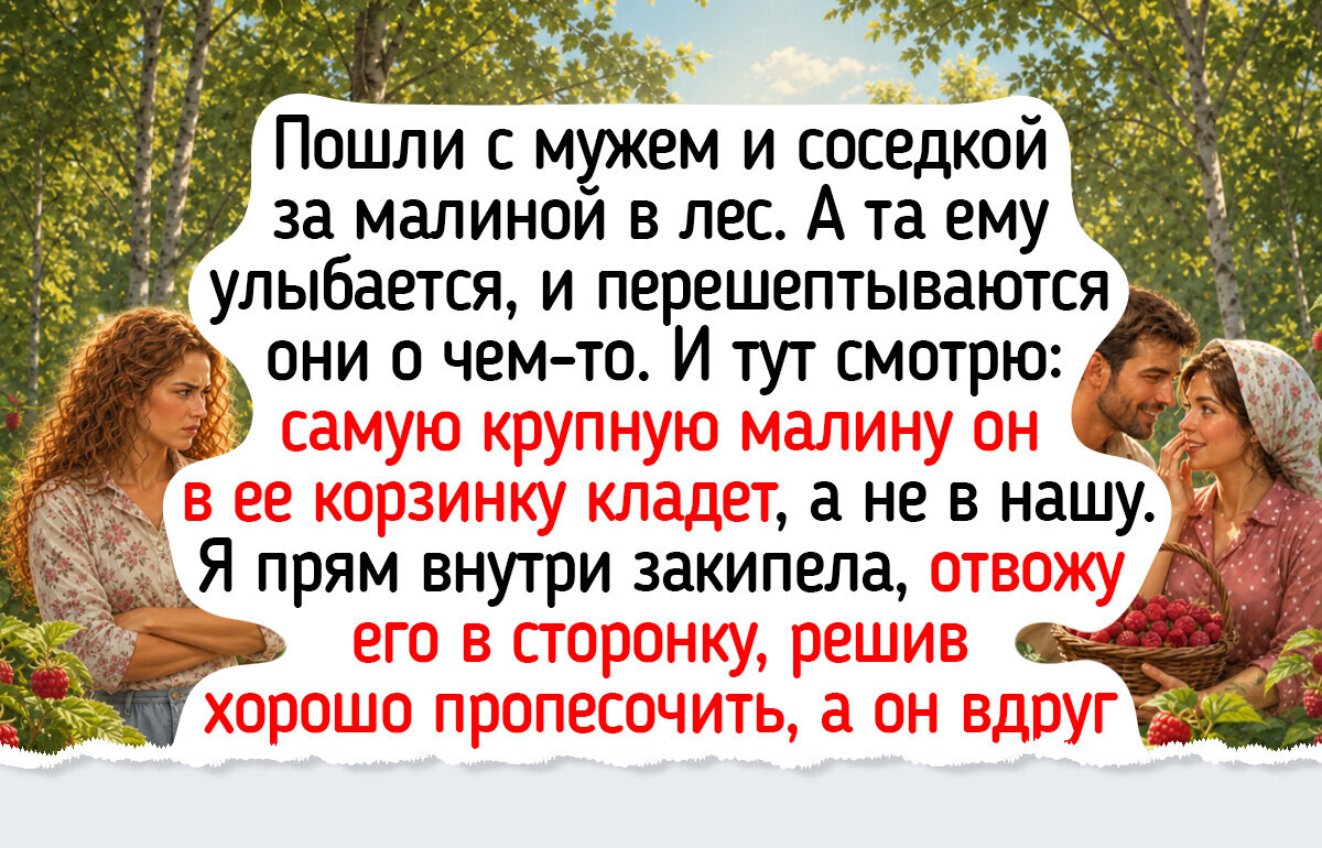 19 радостных историй о вылазках за грибами, ягодами и рыбой, где утренний туман смешан с ароматом костра и хвои