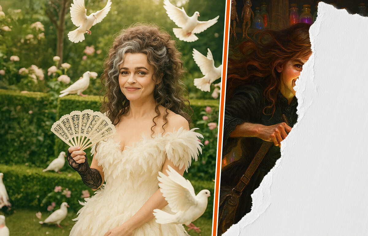 Мы представили, как бы выглядели 16 фильмов, если бы главные герои и злодеи поменялись местами Мы представили, как бы выглядели 16 фильмов, если бы главные герои и злодеи поменялись местами