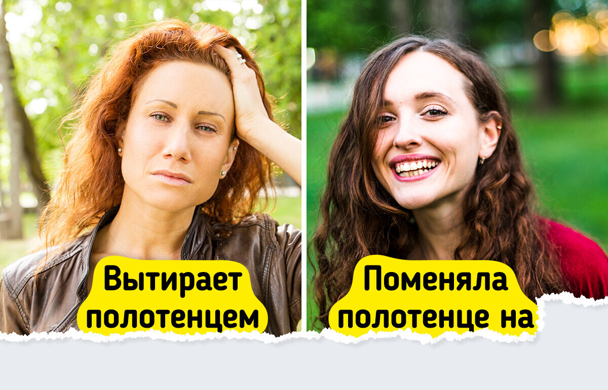 8 простых лайфхаков, благодаря которым волосы будут выглядеть роскошно