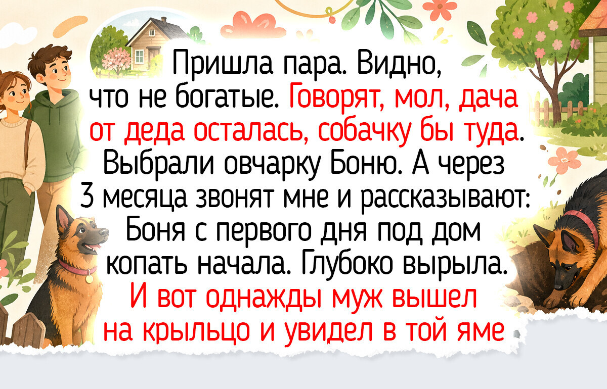 Девушка работает в приюте для животных и рассказывает, почему не променяет эту работу ни на какую другую Девушка работает в приюте для животных и рассказывает, почему не променяет эту работу ни на какую другую