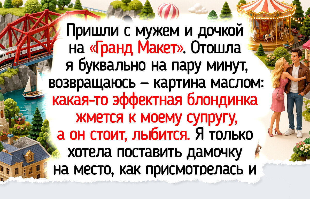 10 простых музеев для идеального отпуска, которые дарят детям и родителям яркие впечатления 10 простых музеев для идеального отпуска, которые дарят детям и родителям яркие впечатления