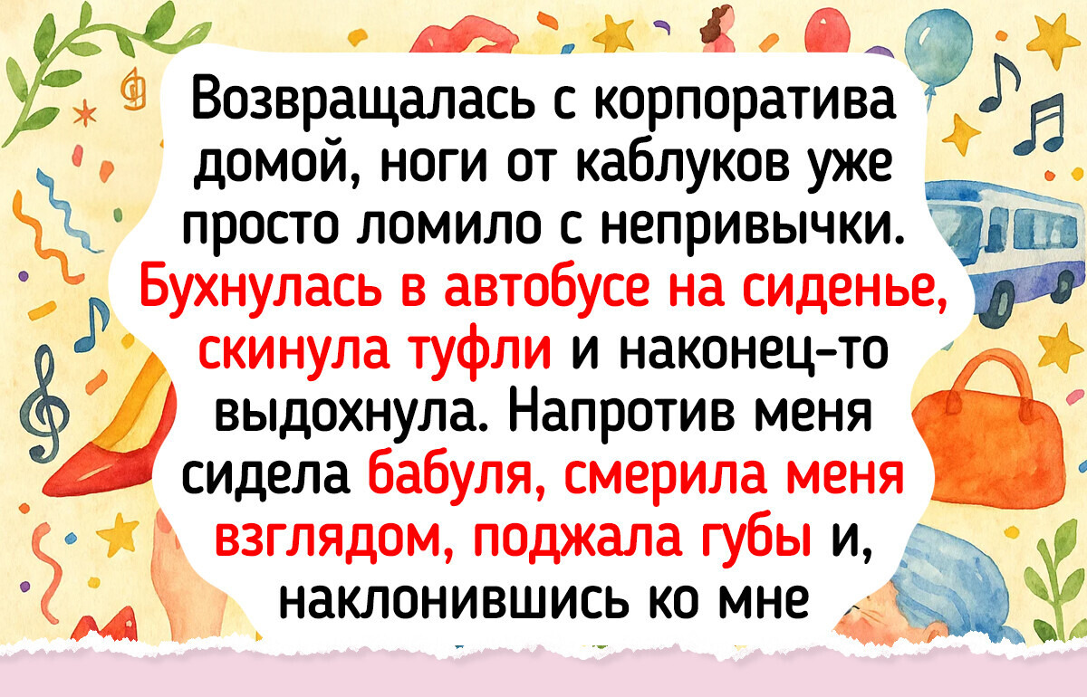 20 историй о бабушках, в чью любовь и заботу можно укутаться как в плед 20 историй о бабушках, в чью любовь и заботу можно укутаться как в плед