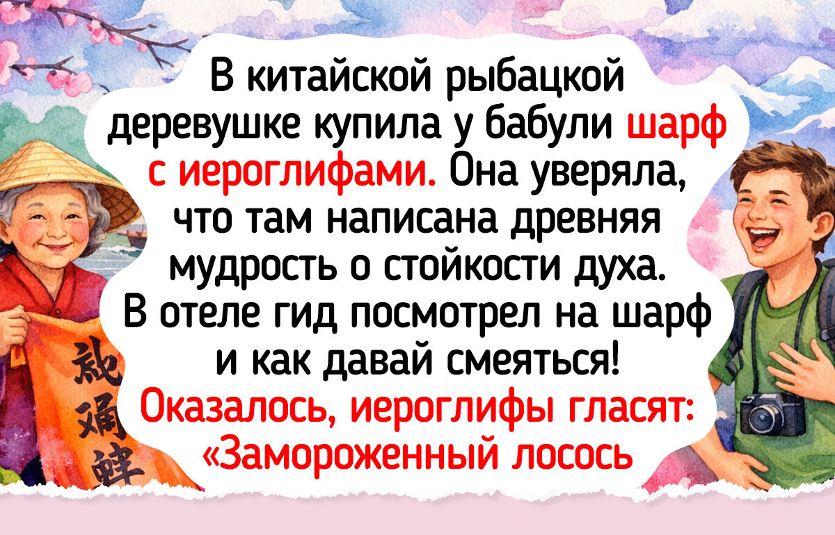 20 снимков и историй из осенних поездок, от которых веет листопадом и кофе с корицей