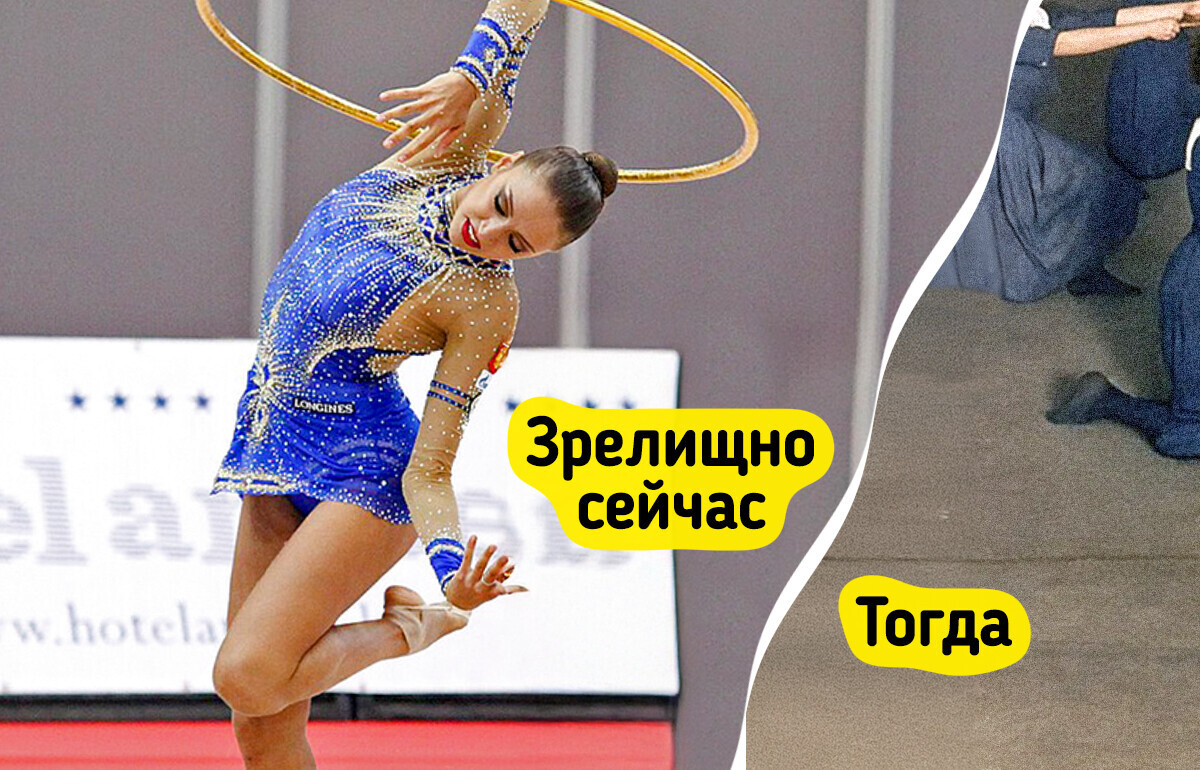 Спорт 100 лет назад и сейчас: что исчезло, что появилось и что нас удивило больше всего Спорт 100 лет назад и сейчас: что исчезло, что появилось и что нас удивило больше всего