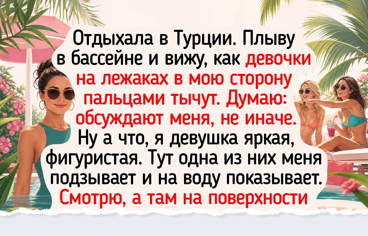 18 историй о женской солидарности, которые словно глоток ледяного лимонада в июньский зной