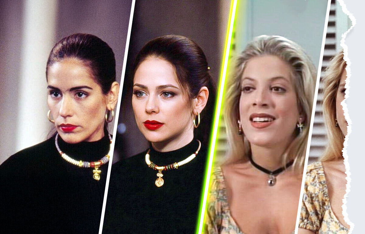 15 актеров, которые шикарно бы вписались в ремейки наших любимых сериалов