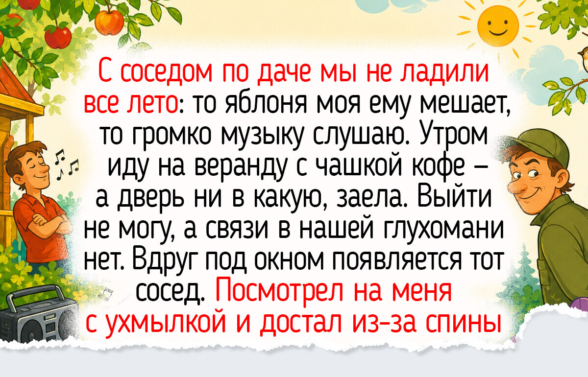 15 теплых историй о людях, у которых за суровой внешностью живет золотая душа 15 теплых историй о людях, у которых за суровой внешностью живет золотая душа