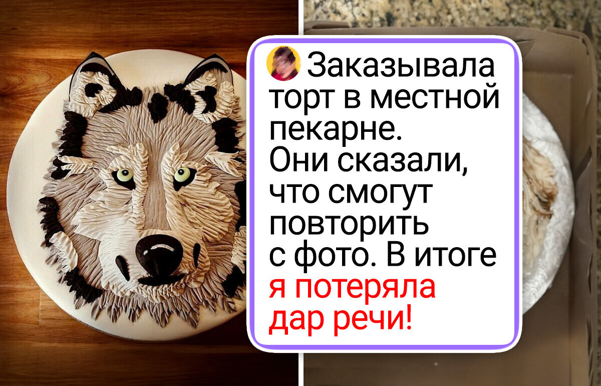 18 фото из серии «ожидание и реальность», где все пошло не по плану 18 фото из серии «ожидание и реальность», где все пошло не по плану
