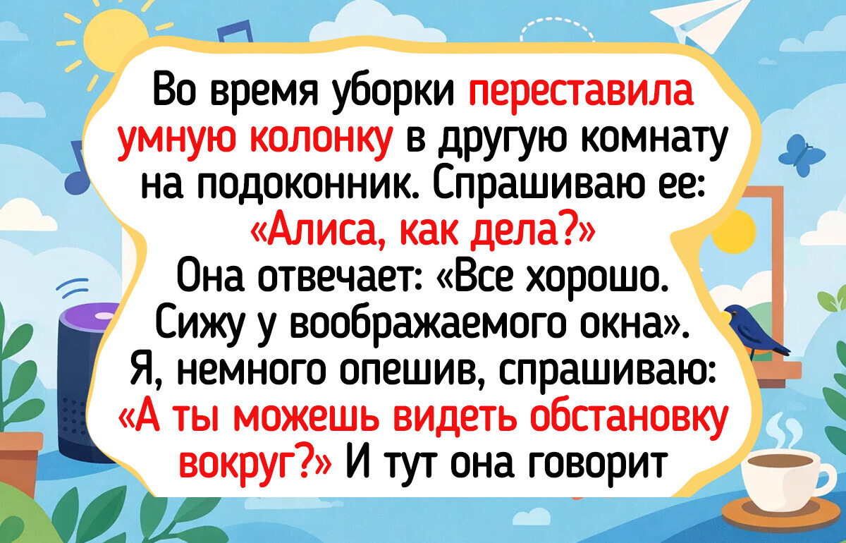 17 историй об умной технике, которая однажды решила, что она вообще всех умнее