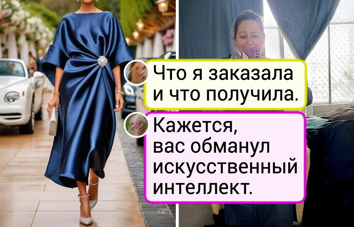 17 примеров, где ожидания и реальность оказались на разных планетах 17 примеров, где ожидания и реальность оказались на разных планетах