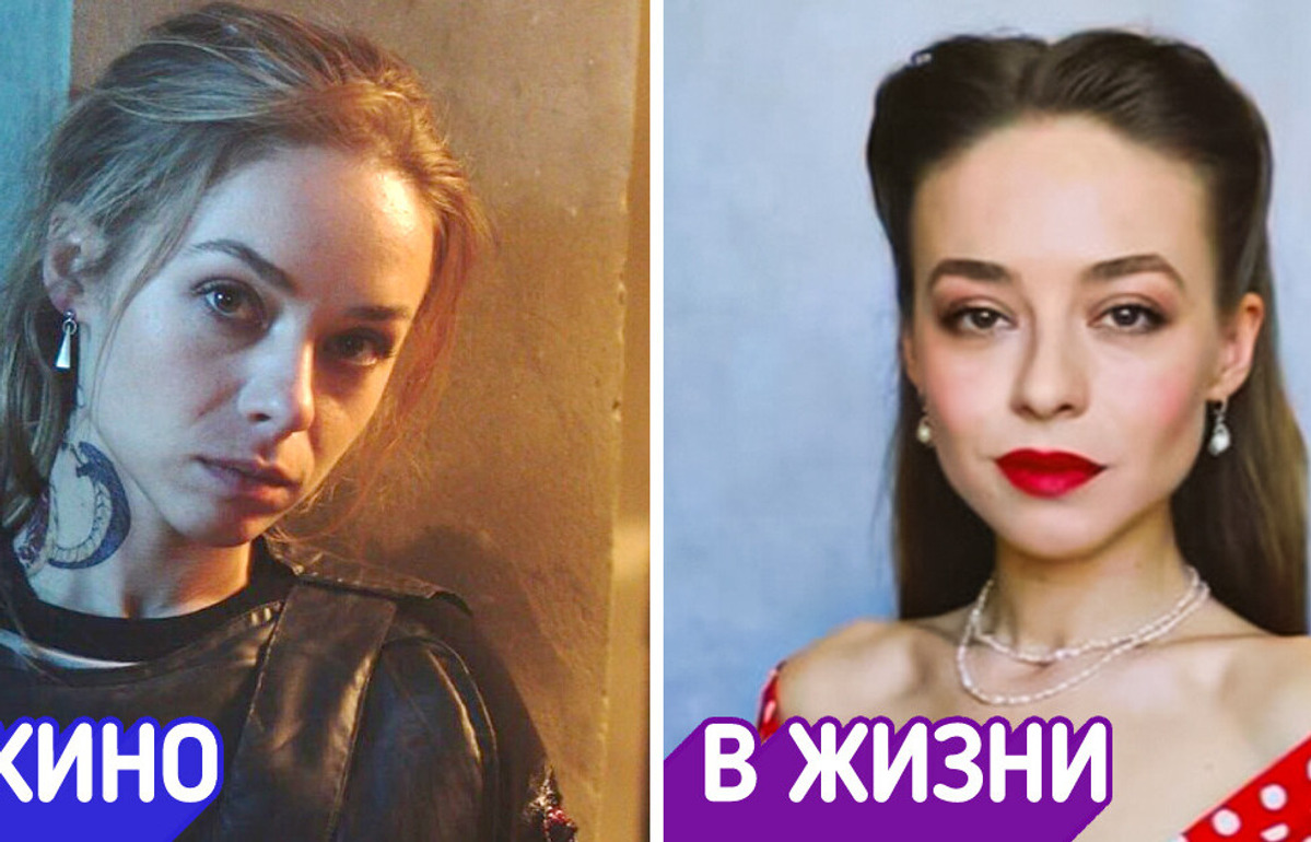 6 актрис, к которым привязались образы бруталок, хотя они дадут фору любой голливудской красотке 6 актрис, к которым привязались образы бруталок, хотя они дадут фору любой голливудской красотке