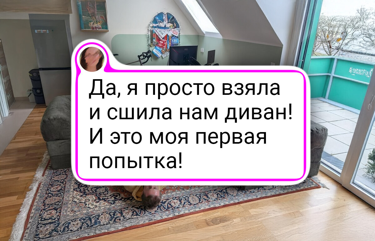 20 самодельных вещей, на которые можно смотреть бесконечно