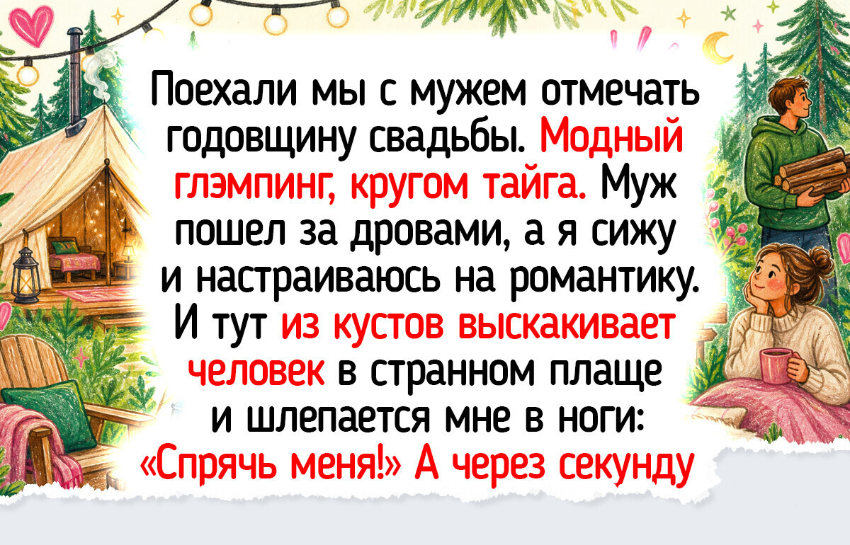 20 душевных историй о туристах, которым родные просторы подарили отпуск мечты