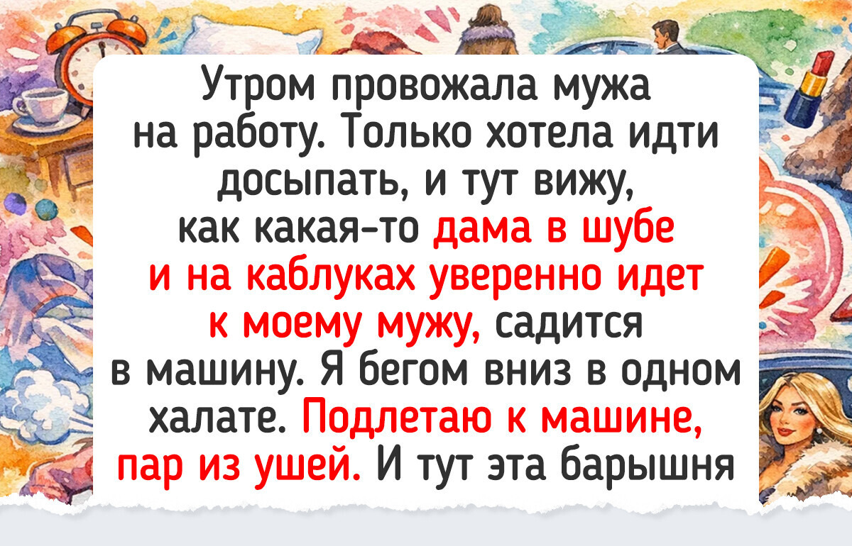14 случаев из жизни, которые взбодрили быстрее, чем двойной эспрессо