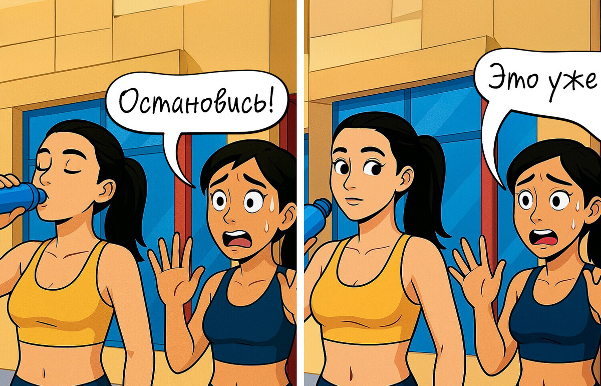 6 трендов от коучей по здоровому питанию, от которых больше вреда, чем пользы