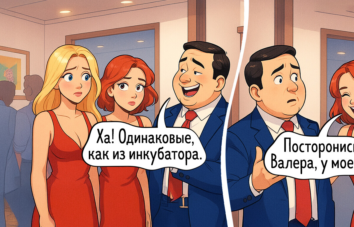 17 ироничных комиксов о том, что женская дружба — это порой сложно, но очень весело