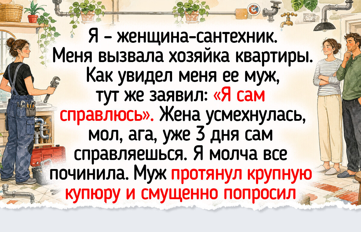 15 мастеров по ремонту, у которых что ни объект — то история на годы вперед