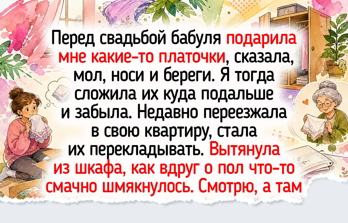 18 историй про бабушек из деревни, к которым хочется бежать за теплым чаем с пирожками и добрым словом