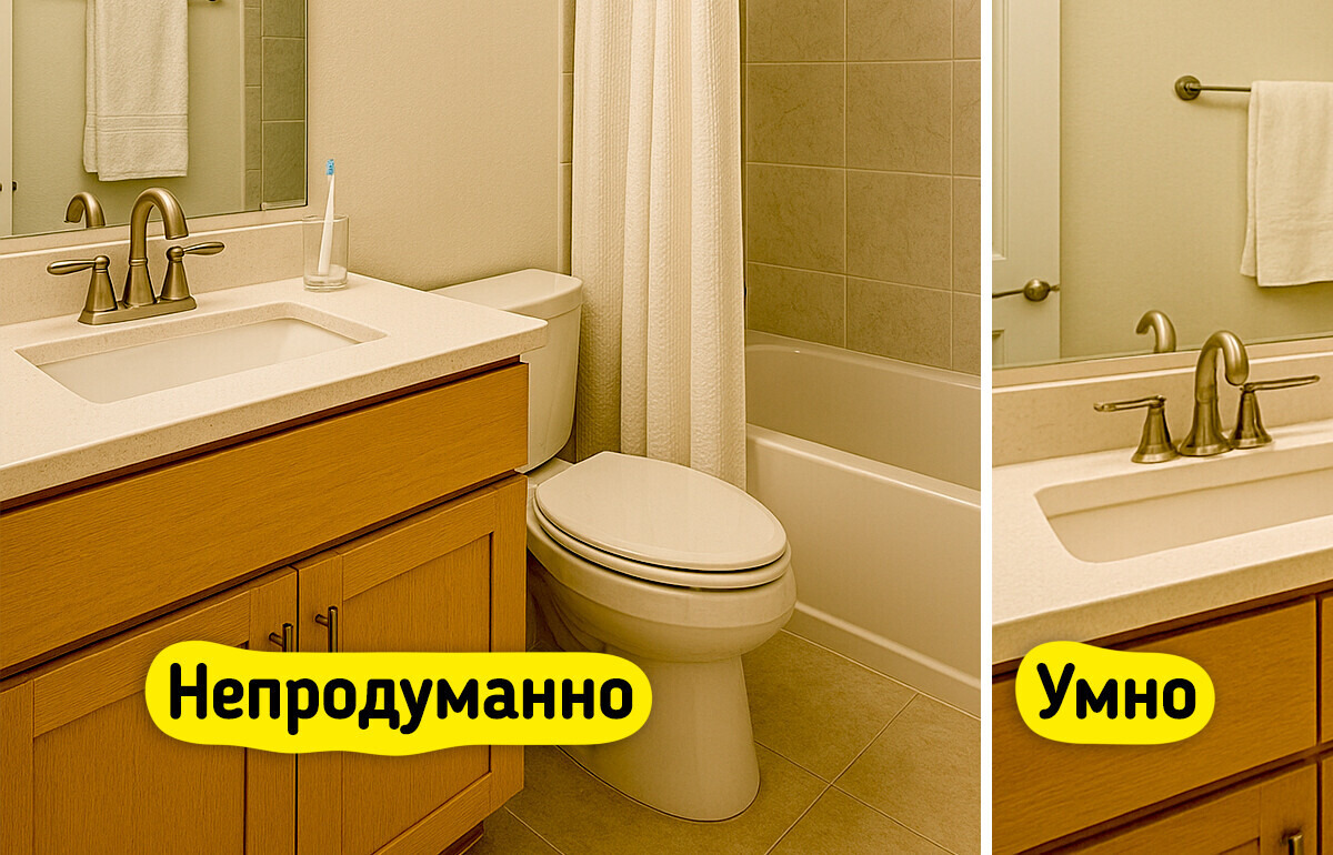10 деталей, которые могут обернуться большими хлопотами после ремонта